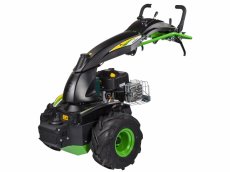 Multi-functionele machines