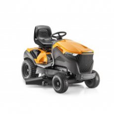 Zitmaaier zijlozing/mulching