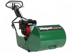 Lawn mower Masport OLYMPIC 400 B