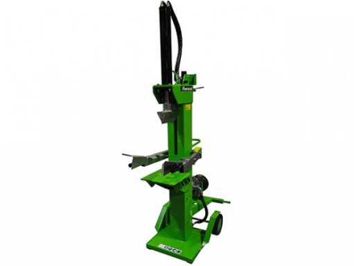 Forest Sf 110 T Tuinmachines Marievoet